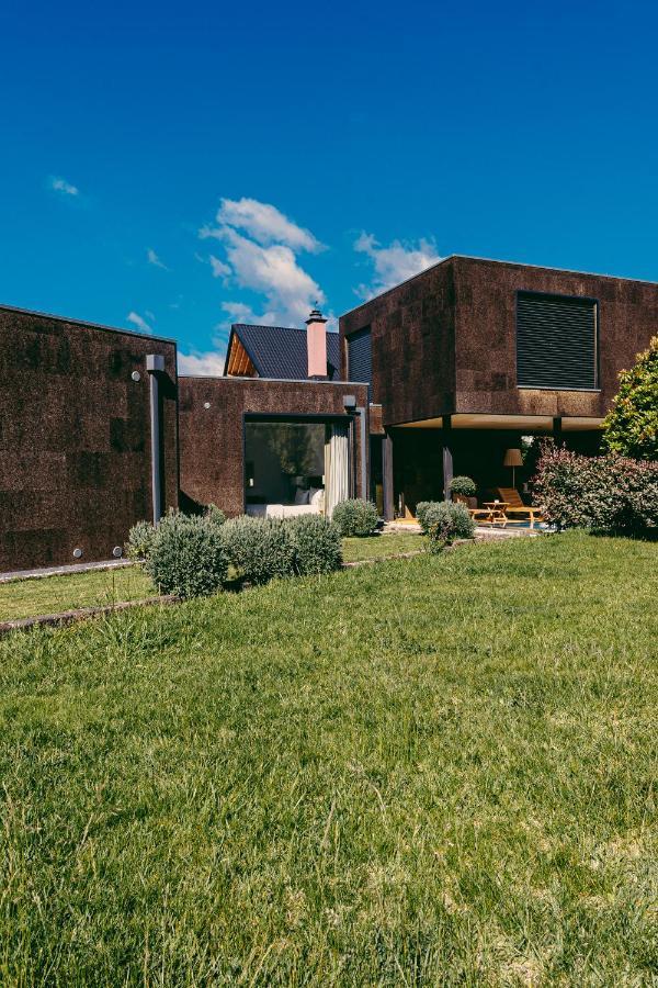 Casa Das Mouroas Mondim de Basto Exteriér fotografie