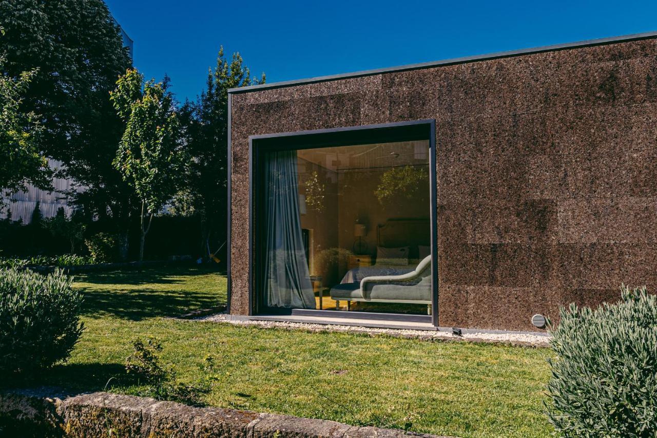 Casa Das Mouroas Mondim de Basto Exteriér fotografie