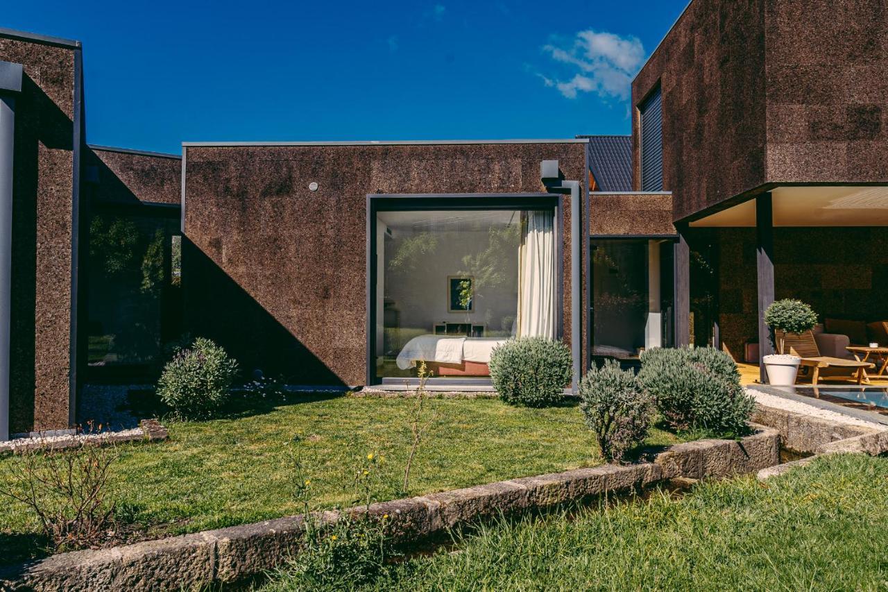 Casa Das Mouroas Mondim de Basto Exteriér fotografie